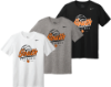 Picture of Nike Team rLegend Tee - Screen print