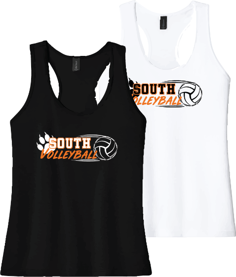 Picture of Gildan Softstyle® Women’s CVC Racerback Tank
